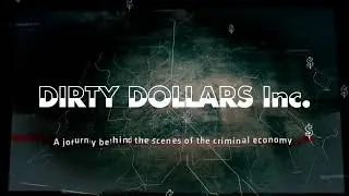Торговля поддельными лекарствами Dirty Dollars Inc.