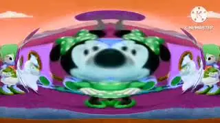 Everybody Say Oh Toodles Effects Season 1 (MMCH+) In Chocolate Effect