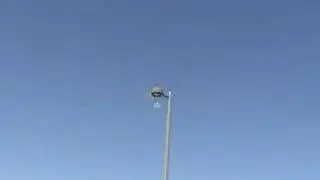 Hangin up your Slowstick