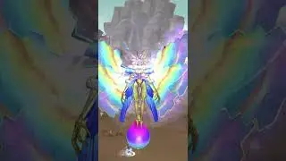 EOSMON | DIGIMON RANK U  DMO | DIGIMON MASTERS ONLINE