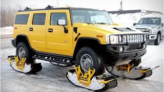 COOL WINTER INVENTIONS THAT EVERYONE WILL APPRECIATE YOU
