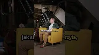 Co wsp&oacute;lnego z promieniowaniem ma HEL? (Tak, chodzi o pierwiastek!) Paweł Janowski wyjaśnia!