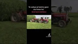 mf 385 Vs mf 260 very good performance