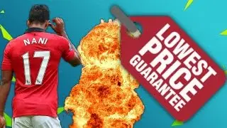 Most Skillfull Cheap Hybrid in Fifa 16!!!