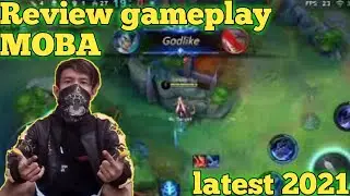 The latest MOBA gameplay review is the best to play