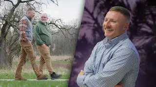 Grizzly bear research leads to dream career for UW-Whitewater alum