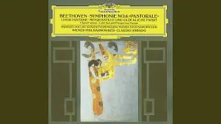 Beethoven: Symphony No. 6 in F Major, Op. 68 