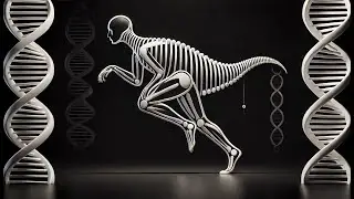 Beyond Science Fiction: The Fusion of Human and Dinosaur DNA