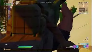 Fortnite Montage 