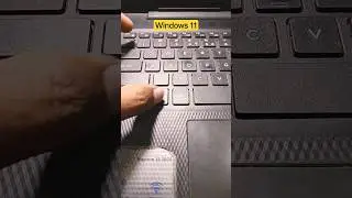 Windows 11 Wifi Not Working Problem | Wifi Not Working Shorts Cut Key Windows 11#macnitesh#Wifi#2024