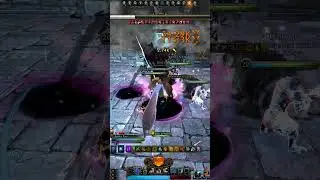 Друфи не смогла... | Neverwinter Online | M30