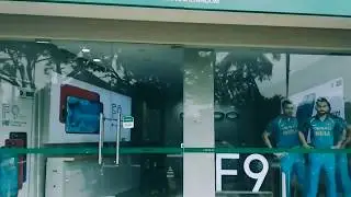 OPPO exclusive showroom Tirur | Mobile Cinematography