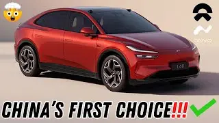 Tesla KILLER? Nio's ONVO Just CRUSHED the Competition!