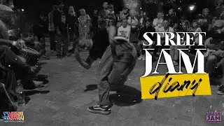 Street Jam Community 17/08/2024