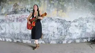 Megan Bee - Waiting on the Wind