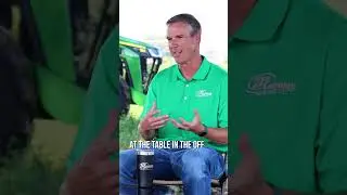 The Future of Precision Ag - Data is the next Evolution - FarmCast Ep01 #johndeere #precisionag