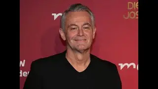 Robert Lohr  :So tickt der &bdquo;Bergretter&ldquo; -Star privat