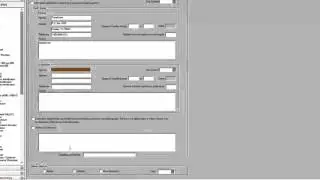 Completing a HMDA Report and a Notice of Action Take