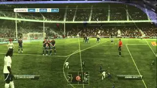 #8 | Goal.