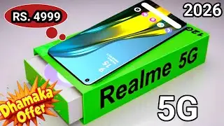 New 5G mobile 2026⚡Redmi A4 5G New 5G Smartphone unboxsing⚡Best 5G mobile⚡Jio Phone 3 unboxsing 