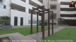 Gold Line 3Bed DD for saleBlock 16 Gulistan e johar