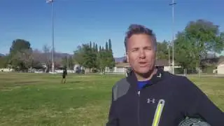 A Film I Documentary by Todd Crabtree