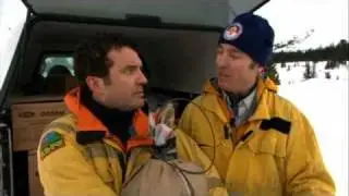 RMR: Rick and Avalanche Prevention