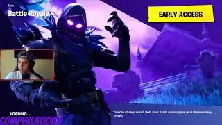 Another Fortnite rage Compilation-2018-R.I.P DESKS