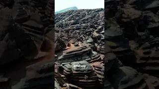 Геология карста природы