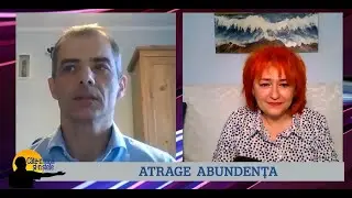 Atrage abundenta-Florin Păsat