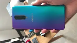 Oppo R17 Pro