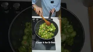 Karela ki Sabzi Recipe
