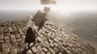 Hardest Jumping Puzzle - Clair Obscur: Expedition 33