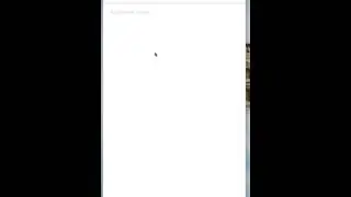 ServPro IOS App Preview