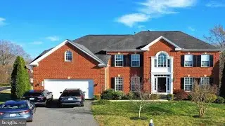 5980 PARSONS LANE, KING GEORGE, VA Presented by James Jackson.