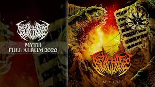 Rehearse - Myth full Album 2020