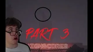 THIS ARCADE IS NOT WHAT I SIGNED UP FOR!!! - GYLT - PART 3