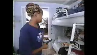 Road Rules Flashback: The Not-So Great Paper Heist (Part 2)
