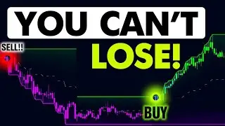 This ONE Mistake Makes Trading IMPOSSIBLE