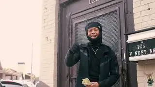 Yung Profitt - Moscow (Official Music Video) Dir. @quvnarchive 