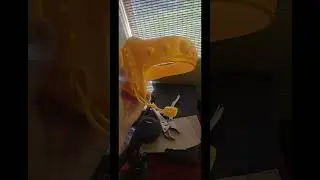 Watcha Printin'? Episode 4: Comissioned Lucca Chrono Trigger Headpiece