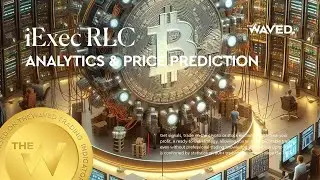 iExec RLC forecast, (RLCUSDT.P) today analysis and 2024 | IEXEC RLC / TETHERUS price prediction