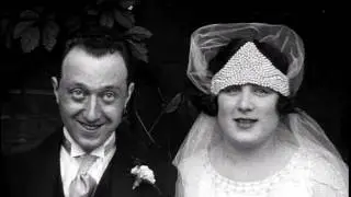 Marriage of Miss Rose Carmel and Mr Solly Gershcowit (1925) | BFI National Archive