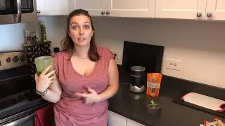 Frozen Garden Review: Are These Pre-Made Smoothie Pouches Any Good?