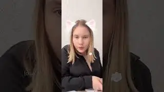 Pretty Girl Livestream on BIGO TV ❣️😘