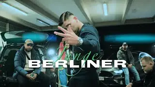 AGIR - JUNGE BERLINER