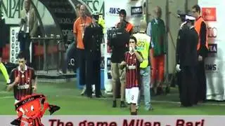 Milan Junior Camp Day