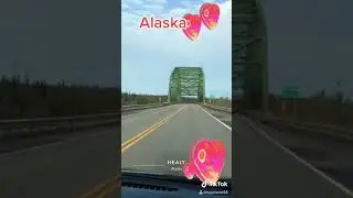 Healy, Alaska