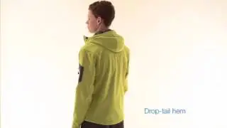 EMS Mens Fader Jacket