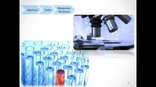 Critical evaluation of scientific articles